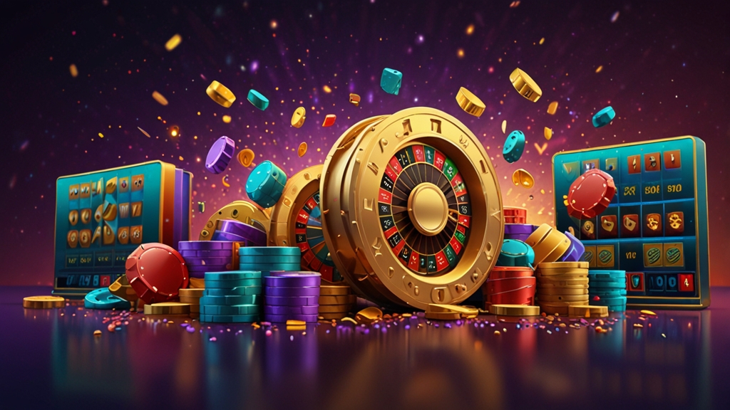 Casino Gangstasino