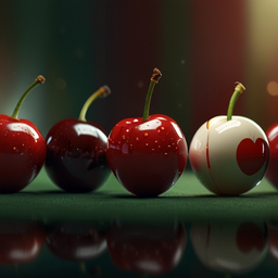 Cherry Reel Classic Gangstasino Casino