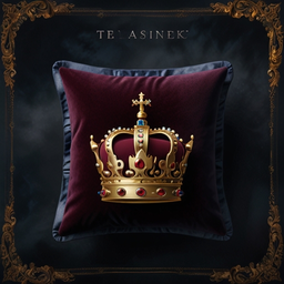 Crown & Velvet Gangstasino Online Casino