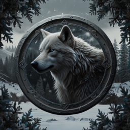 Frostwolf Saga Gangstasino Official