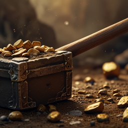 Gold Digger Trails Gangstasino Casino Cz