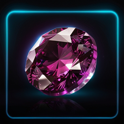 Neon Diamond Rush Gangstasino Official Website