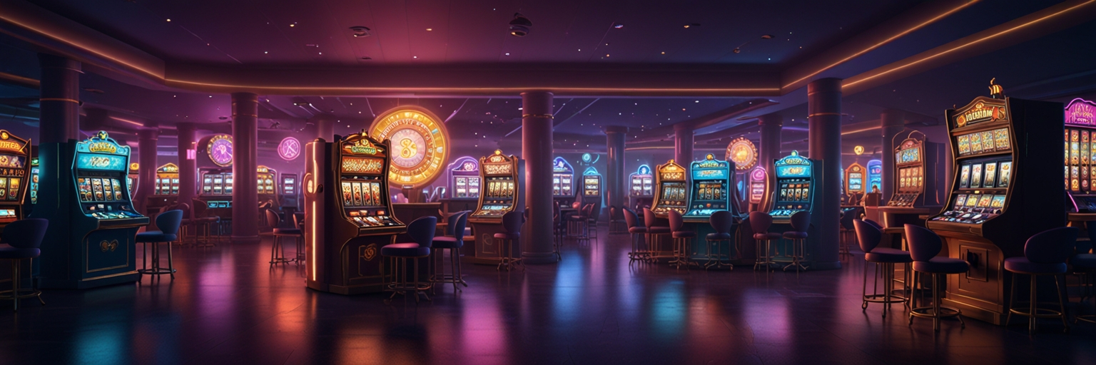 Gangstasino Casino