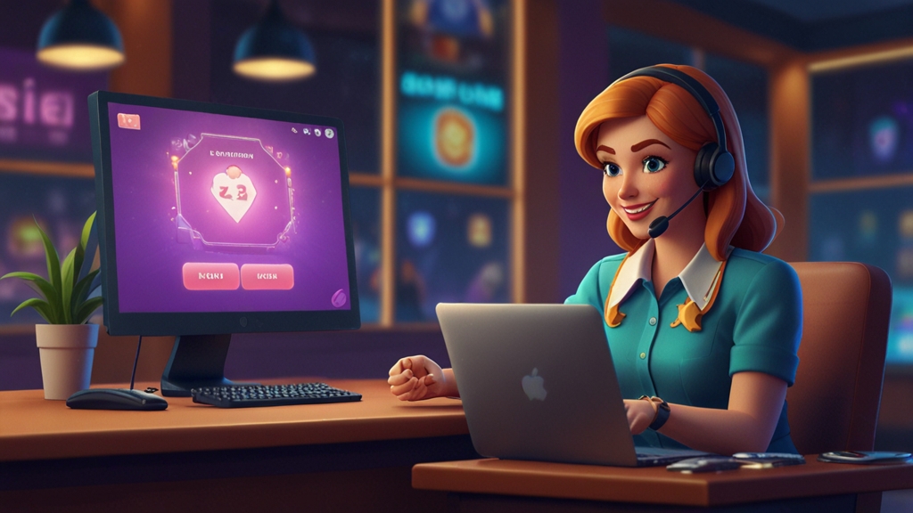Gangstasino Official Website